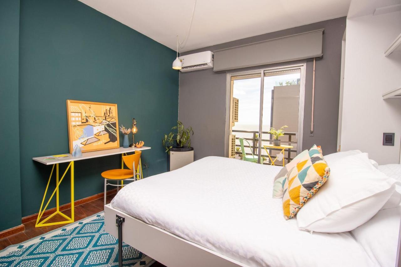 Hotel Selina Montevideo Zewnętrze zdjęcie