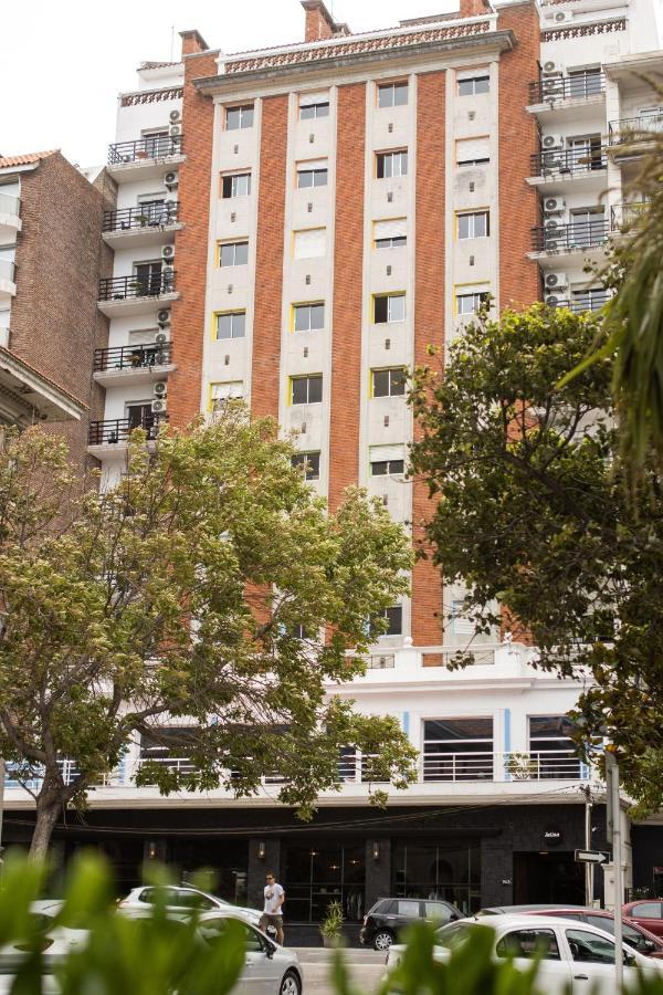 Hotel Selina Montevideo Zewnętrze zdjęcie