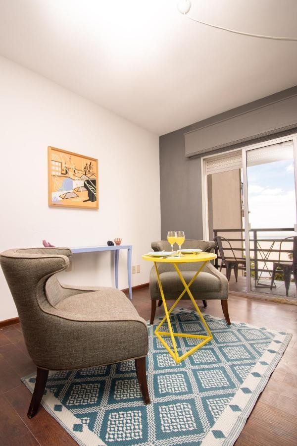 Hotel Selina Montevideo Zewnętrze zdjęcie
