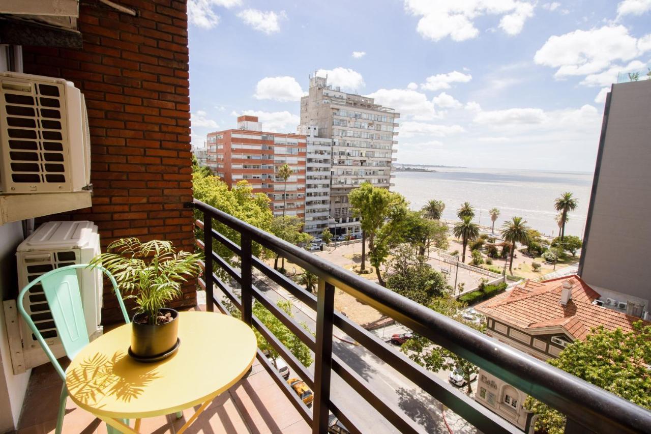 Hotel Selina Montevideo Zewnętrze zdjęcie