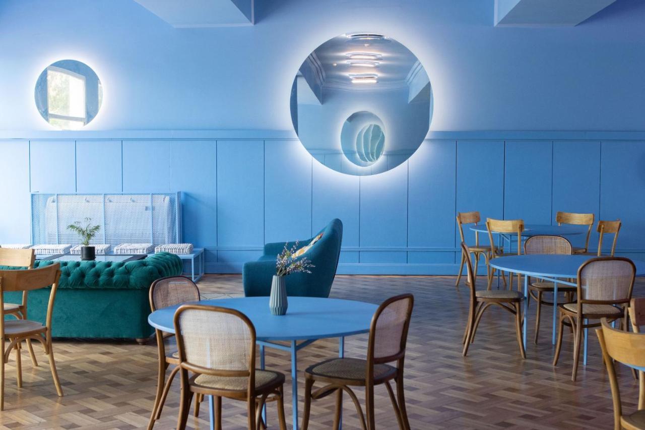 Hotel Selina Montevideo Zewnętrze zdjęcie