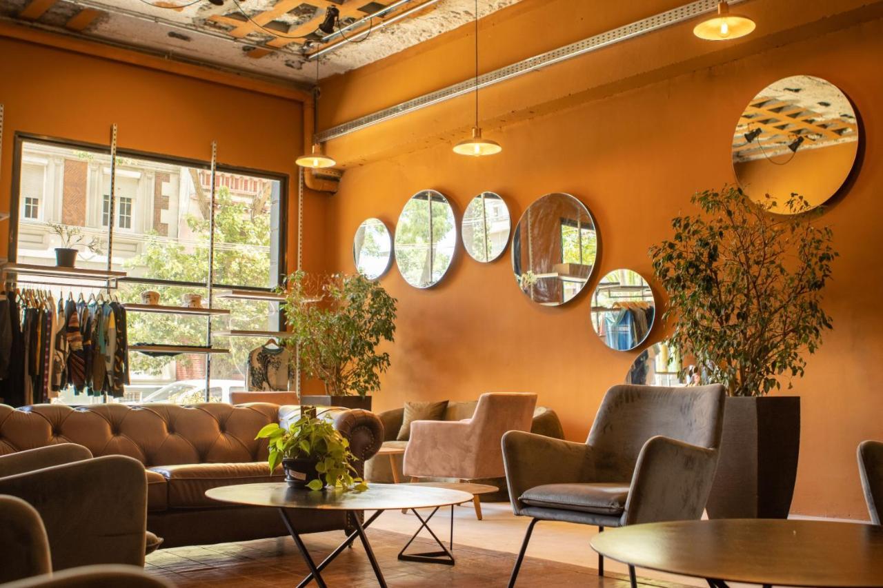 Hotel Selina Montevideo Zewnętrze zdjęcie