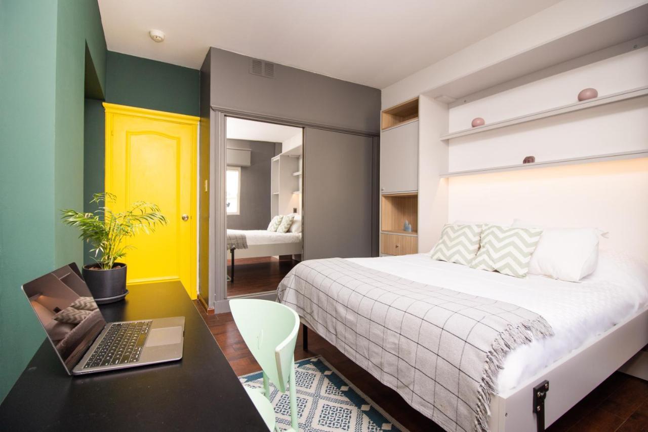 Hotel Selina Montevideo Zewnętrze zdjęcie