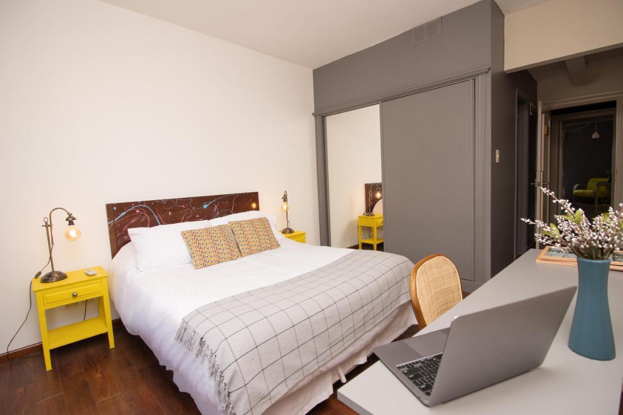 Hotel Selina Montevideo Zewnętrze zdjęcie