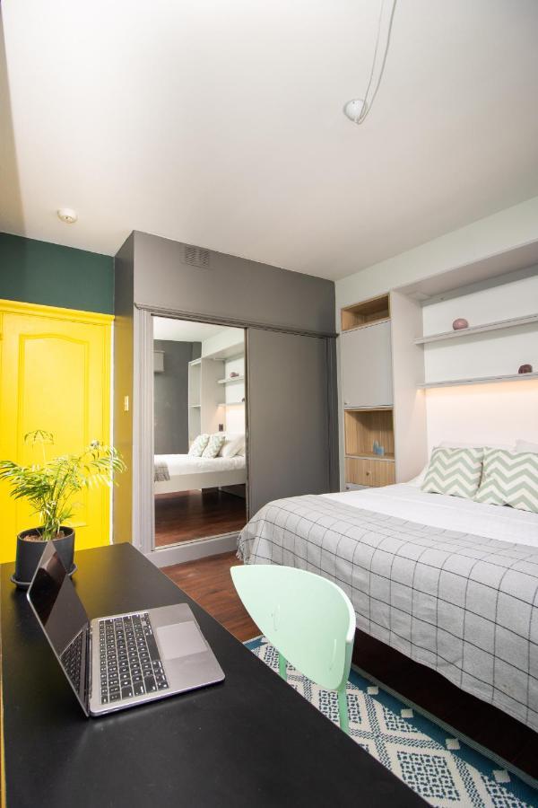 Hotel Selina Montevideo Zewnętrze zdjęcie