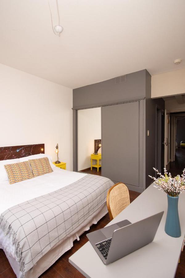 Hotel Selina Montevideo Zewnętrze zdjęcie