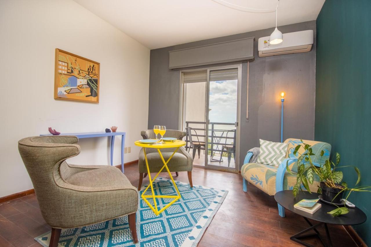 Hotel Selina Montevideo Zewnętrze zdjęcie