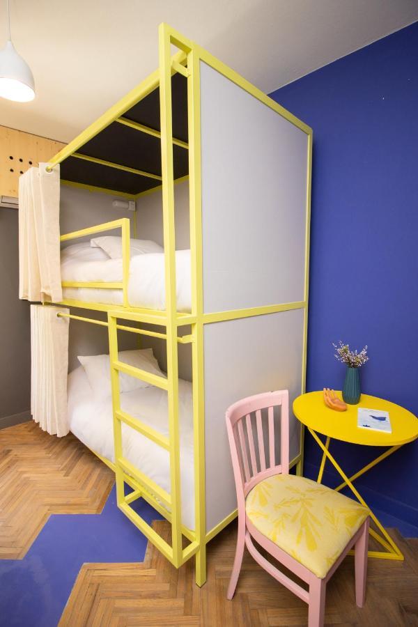 Hotel Selina Montevideo Zewnętrze zdjęcie