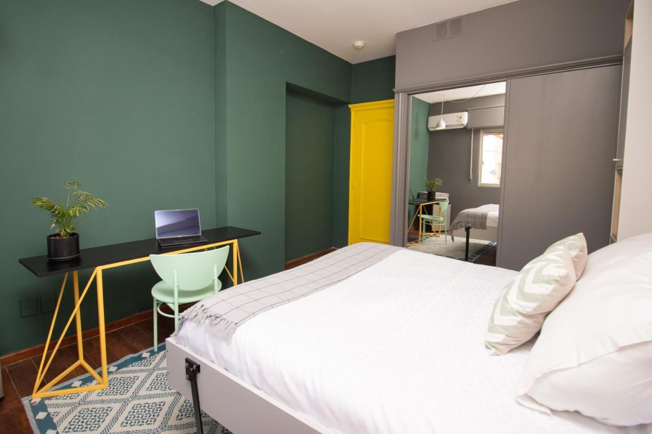Hotel Selina Montevideo Zewnętrze zdjęcie