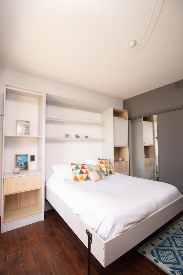 Hotel Selina Montevideo Zewnętrze zdjęcie