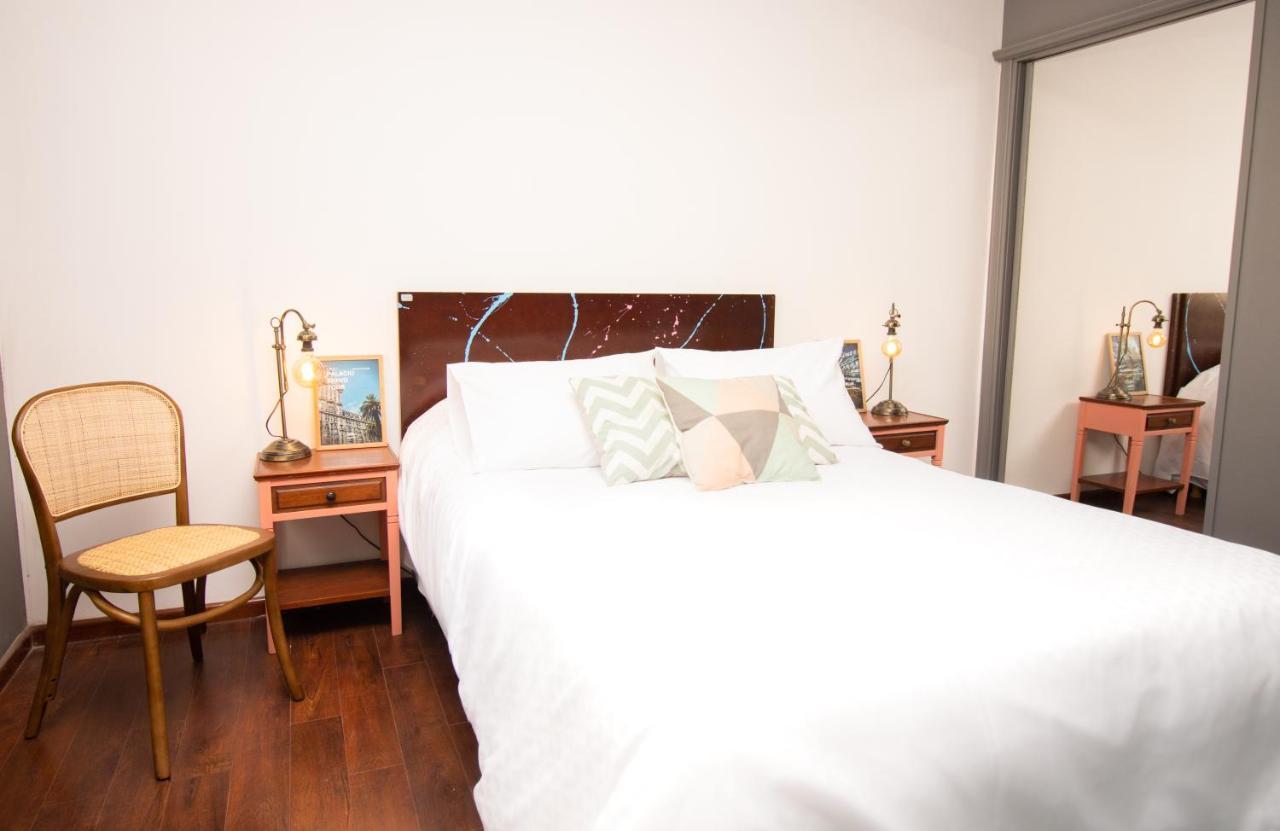 Hotel Selina Montevideo Zewnętrze zdjęcie