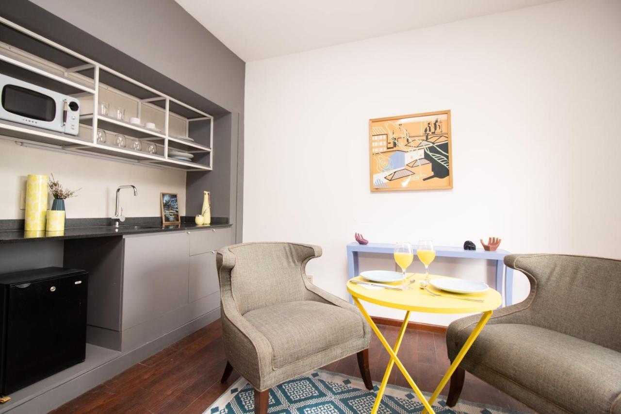 Hotel Selina Montevideo Zewnętrze zdjęcie