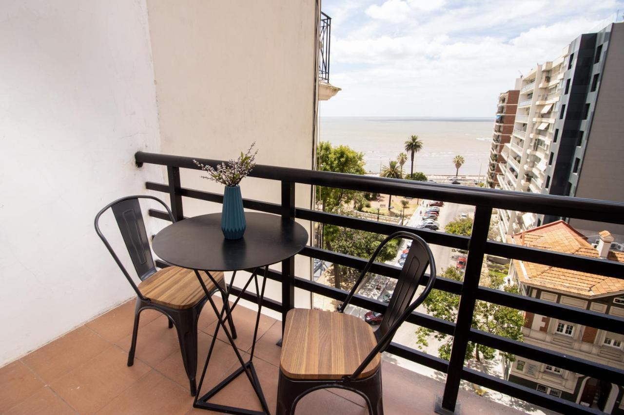 Hotel Selina Montevideo Zewnętrze zdjęcie