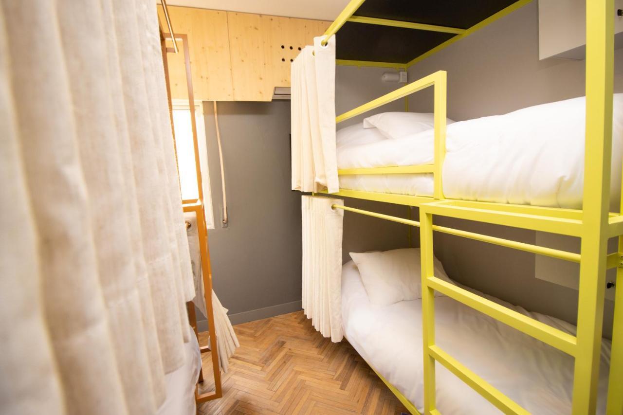 Hotel Selina Montevideo Zewnętrze zdjęcie