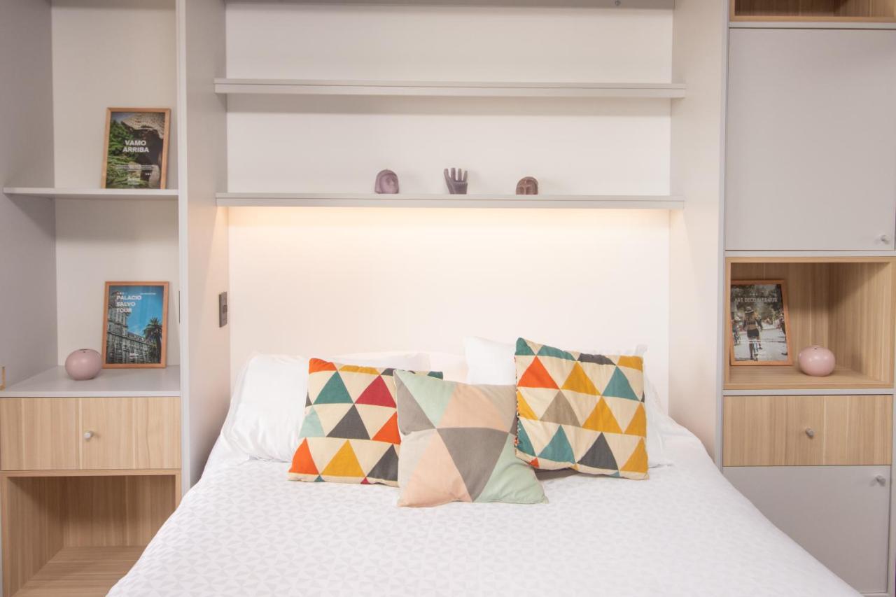 Hotel Selina Montevideo Zewnętrze zdjęcie