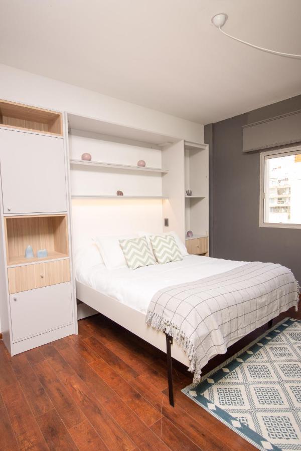 Hotel Selina Montevideo Zewnętrze zdjęcie